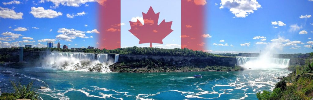 Things to do in Niagara Falls Canada