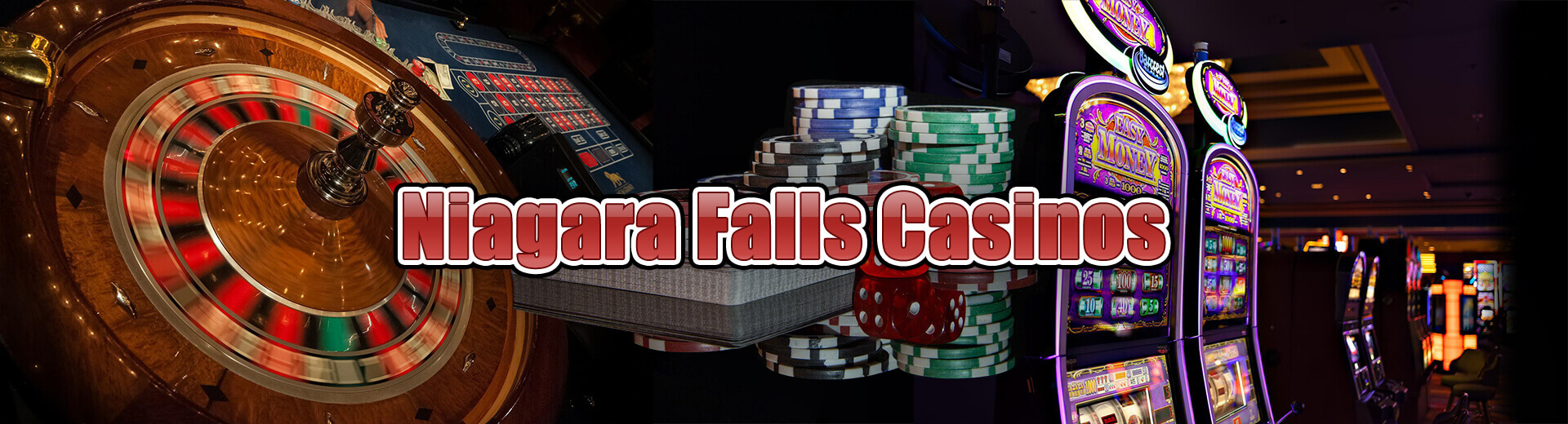 niagara falls casinos